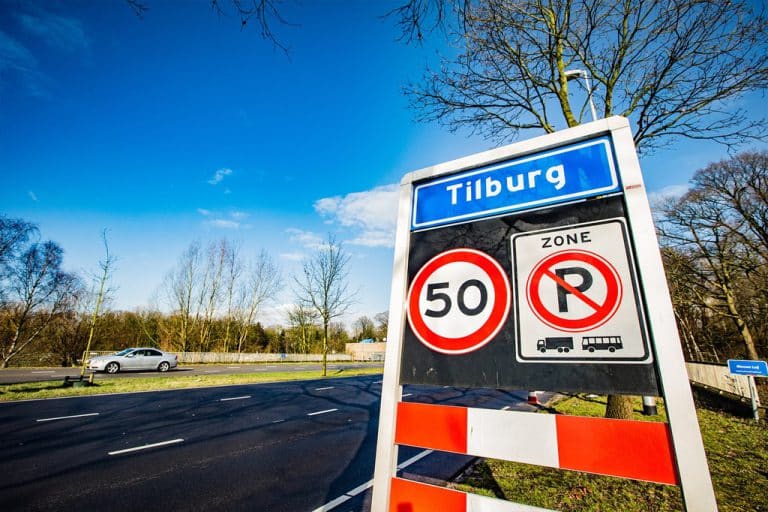 Makelaardij Tilburg