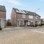 Woning te koop: Burgemeester Cormanstraat 29 Vlijmen - Allround Makelaardij