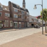 Woning te koop: Grotestraat 232B Waalwijk - Allround Makelaardij