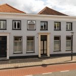 Woning te koop: Grotestraat 278-278a Waalwijk - Allround Makelaardij