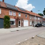 Woning te koop: Van de Coulsterstraat 7 Tilburg - Allround Makelaardij