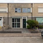 Woning te koop: Megenstraat 153 Tilburg - Allround Makelaardij