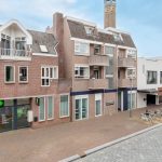 Woning te koop: Grotestraat 232A Waalwijk - Allround Makelaardij