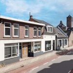 Woning te koop: Bisschop Zwijsenstraat 110 Tilburg - Allround Makelaardij
