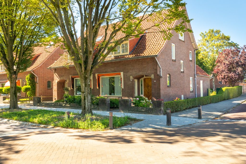Woning te koop: Kerkstraat 48 Waalwijk - Allround Makelaardij