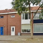 Woning te huur: Luitenant Wilsstraat 15 Tilburg - Allround Makelaardij