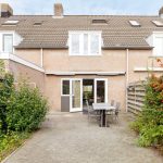 Woning te koop: Wilhelmina Druckerstraat 20 Waalwijk - Allround Makelaardij