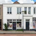 Woning te koop: Grotestraat 272b Waalwijk - Allround Makelaardij