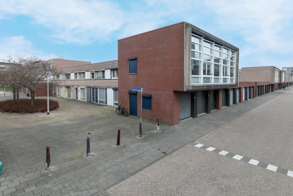 Woning te koop: Oegstgeeststraat 189 Tilburg - Allround Makelaardij