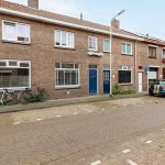 Woning te koop: Buys Ballotstraat 8 Tilburg - Allround Makelaardij
