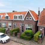 Woning te koop: St. Antoniusstraat 95 Waalwijk - Allround Makelaardij