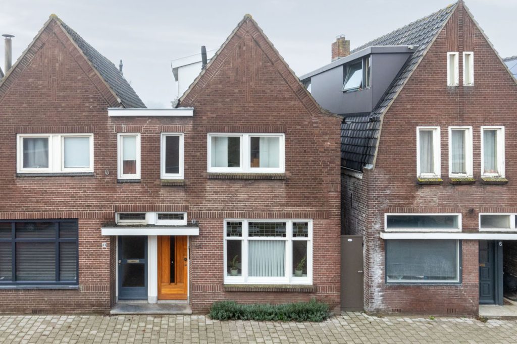 Woning te koop: Besoyensestraat 6a Waalwijk - Allround Makelaardij