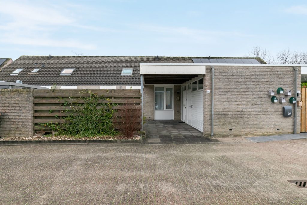 Woning te koop: Barendrechtstraat 54 Tilburg - Allround Makelaardij