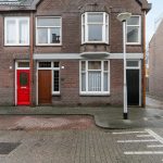 Woning te koop: Kapelstraat 30 Tilburg - Allround Makelaardij