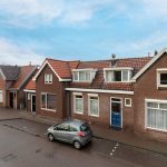 Woning te koop: St. Crispijnstraat 96 Waalwijk - Allround Makelaardij