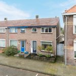 Woning te koop: St. Antoniusplein 4 Waalwijk - Allround Makelaardij