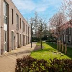 Woning te koop: Taxandriaweg 3e Waalwijk - Allround Makelaardij