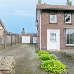 Woning te koop: Thorbeckelaan 25 Waalwijk - Allround Makelaardij
