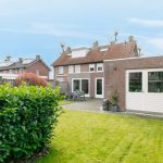 Woning te koop: Thorbeckelaan 25 Waalwijk - Allround Makelaardij
