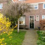 Woning te koop: Hyacintstraat 8 Tilburg - Allround Makelaardij