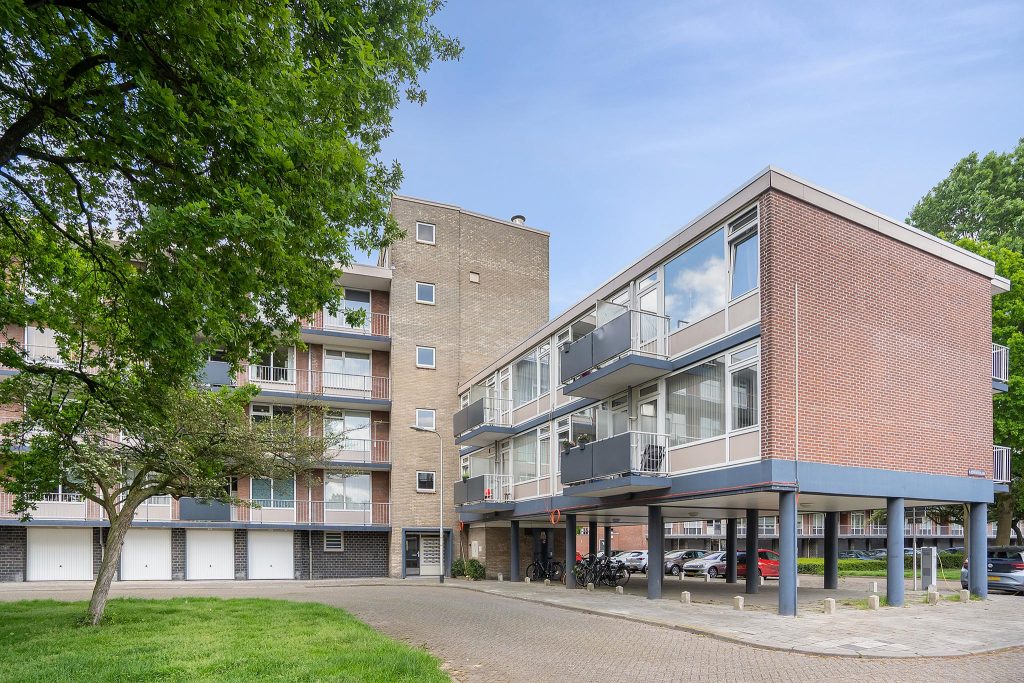 Woning te koop: Predikherenlaan 193 Tilburg - Allround Makelaardij